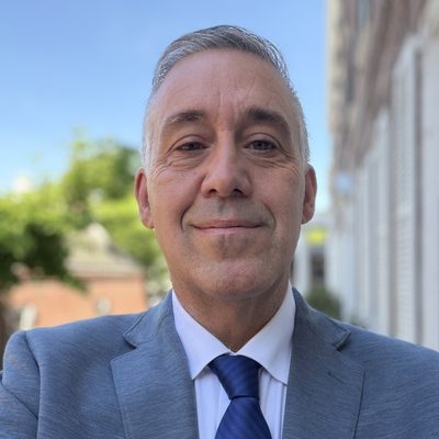 Robert Graham, Michigan real estate broker